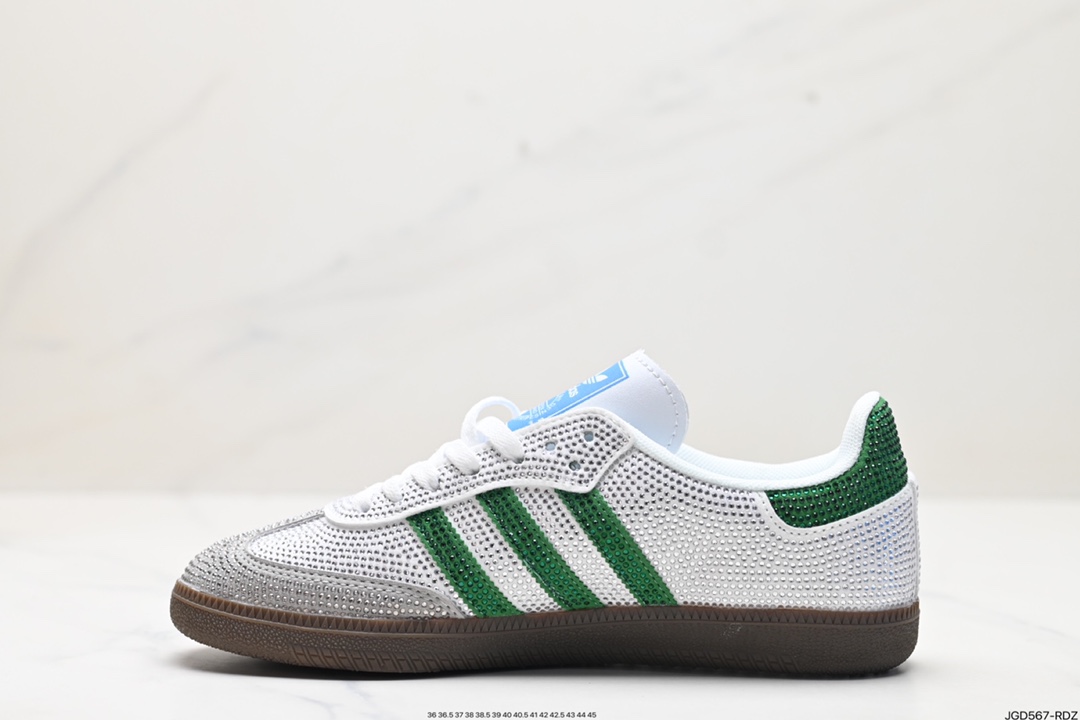 Adidas Samba Shoes